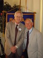 David Janes, and Councilman Tom Stallard